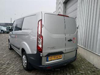 Ford Transit Transit Custom Van 2.2 TDCi 16V (DRF4) [74kW]  (04-2012/06-2016) picture 5
