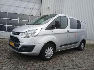 Ford Transit Transit Custom Van 2.2 TDCi 16V (DRF4) [74kW]  (04-2012/06-2016) picture 3