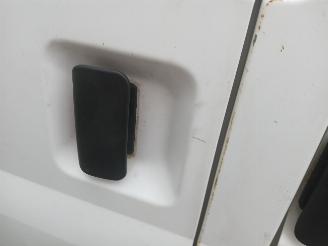 Ford Transit Transit RWD Van 2.4 TDCi 16V (PHFA) [74kW]  (04-2006/08-2014) picture 22