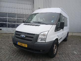 Avarii autoturisme Ford Transit Transit RWD Van 2.4 TDCi 16V (PHFA) [74kW]  (04-2006/08-2014) 2009/4
