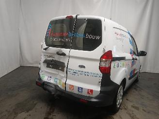 Ford Transit Transit Courier Van 1.5 EcoBlue (XXCB) [74kW]  (04-2018/12-2023) picture 5