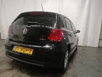 Volkswagen Polo Polo V (6R) Hatchback 1.2 TDI 12V BlueMotion (CFWA(Euro 5)) [55kW]  (1=
0-2009/05-2014) picture 5