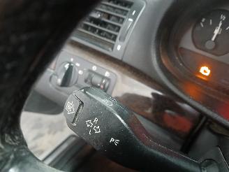 BMW 3-serie 3 serie (E46/4) Sedan 323i 24V (M52TU-B25(256S4)) [125kW]  (03-1998/09=
-2000) picture 14