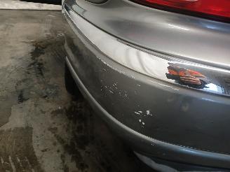 Jaguar X-type X-type Sedan 2.1 V6 24V (YB(AJ-V6)) [115kW]  (03-2002/11-2009) picture 19