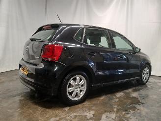 Volkswagen Polo Polo V (6R) Hatchback 1.2 TDI 12V BlueMotion (CFWA(Euro 5)) [55kW]  (1=
0-2009/05-2014) picture 6