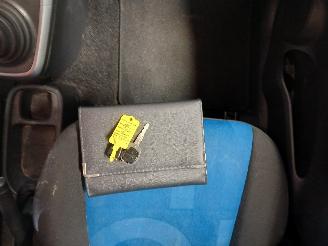 Opel Agila Agila (B) MPV 1.0 12V (K10B(Euro 4; Euro 5)) [48kW]  (04-2008/06-2011)= picture 17