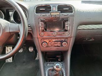 Volkswagen Golf Golf VI (5K1) Hatchback 1.2 TSI BlueMotion (CBZB) [77kW]  (11-2008/11-=
2012) picture 15