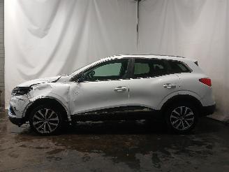Renault Kadjar Kadjar (RFEH) SUV 1.3 TCE 140 FAP 16V (H5H-490(H5H-E4)) [103kW]  (08-2=
018/...) picture 4