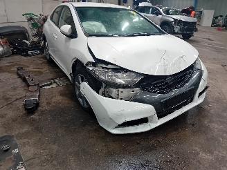 Honda Civic Civic (FK1/2/3) Hatchback 1.8i VTEC 16V (R18Z4) [104kW]  (02-2012/12-2=
016) picture 2