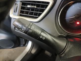 Nissan Qashqai Qashqai (J11) SUV 1.5 dCi DPF (K9K-636(Euro 5)) [81kW]  (11-2013/...) picture 14