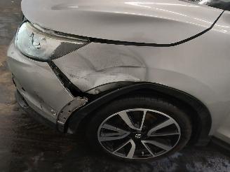 Nissan Qashqai Qashqai (J11) SUV 1.5 dCi DPF (K9K-636(Euro 5)) [81kW]  (11-2013/...) picture 21