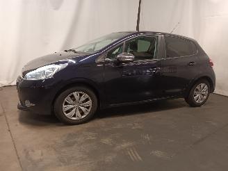 Peugeot 208 208 I (CA/CC/CK/CL) Hatchback 1.2 Vti 12V PureTech 82 (EB2F(HMZ)) [60k=
W]  (03-2012/12-2019) picture 4