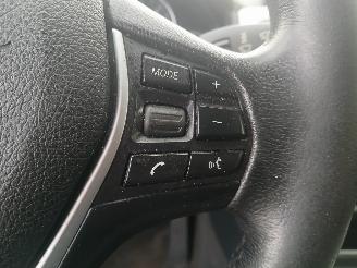 BMW 3-serie 3 serie Gran Turismo (F34) Hatchback 318d 2.0 16V (N47-D20C) [105kW]  =
(03-2013/06-2015) picture 18