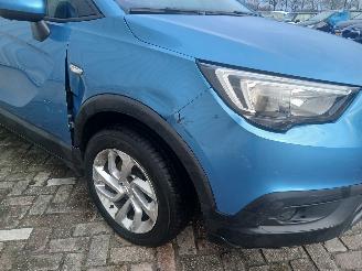Opel Crossland Crossland (X) SUV 1.2 Turbo 12V (D12XHL(EB2ADT)) [81kW]  (03-2017/...)= picture 23