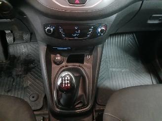 Ford Transit Transit Courier Van 1.5 TDCi 95 (XVCB) [70kW]  (05-2015/12-2023) picture 18