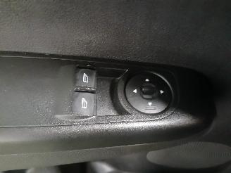 Ford Transit Transit Courier Van 1.5 TDCi 95 (XVCB) [70kW]  (05-2015/12-2023) picture 13