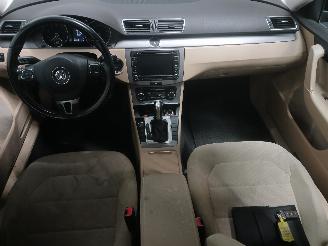 Volkswagen Passat Passat Variant (365) Combi 1.4 TSI 16V (CAXA(Euro 5)) [90kW]  (08-2010=
/12-2014) picture 11