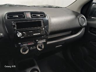 Mitsubishi Space-star Space Star (A0) Hatchback 1.0 12V (3A90(Euro 5)) [52kW]  (05-2012/...)= picture 16