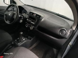 Mitsubishi Space-star Space Star (A0) Hatchback 1.0 12V (3A90(Euro 5)) [52kW]  (05-2012/...)= picture 8