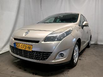 Renault Scenic Grand Scénic III (JZ) MPV 1.6 dCi (R9M-402(R9M-A4)) [96kW]  (04-2011=
/12-2016) picture 1