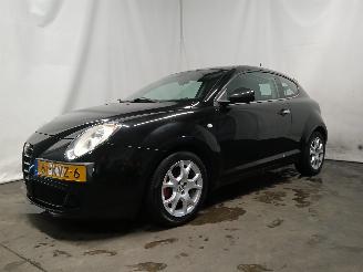 Alfa Romeo MiTo MiTo (955) Hatchback 1.4 Turbo Multi Air 16V (955.A.2000) [99kW]  (10-=
2009/12-2014) picture 3