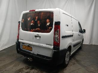 Peugeot Expert Expert (G9) Van 2.0 HDi 120 (DW10UTED4(RHG)) [88kW]  (10-2008/12-2011)= picture 5