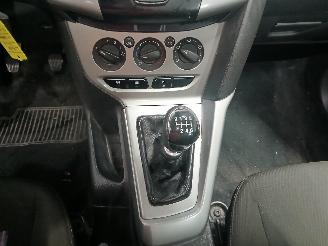 Ford Focus Focus 3 Wagon Combi 1.6 EcoBoost 16V 150 (JQDB(Euro 5)) [110kW]  (07-2=
010/05-2018) picture 20