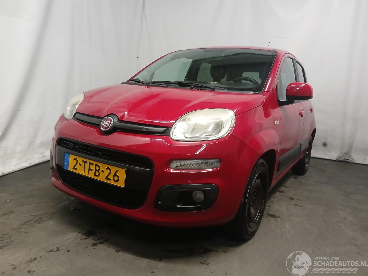 Fiat Panda Panda/Pandina (312) Hatchback 0.9 TwinAir 65 (312.A.4000) [48kW]  (04-=
2012/...)