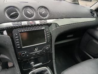 Ford Galaxy Galaxy (WA6) MPV 1.6 EcoBoost 16V (JTWB(Euro 5)) [118kW]  (11-2010/06-=
2015) picture 15