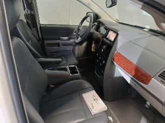 Chrysler Voyager Voyager/Grand Voyager (RT) MPV 3.8 V6 Grand Voyager (EGH) [142kW]  (10=
-2007/...) picture 9
