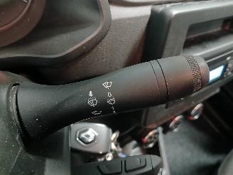 Renault Express Express Van 1.5 dCi 75 (K9K-876(K9K-U8)) [55kW]  (05-2021/...) picture 15