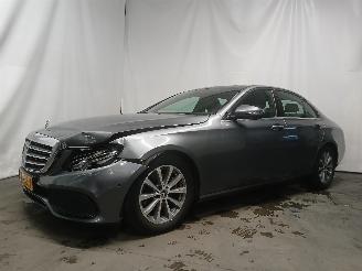 Mercedes E-klasse E (W213) Sedan E-200d 2.0 Turbo 16V (OM654.920) [110kW]  (07-2016/06-2=
020) picture 3