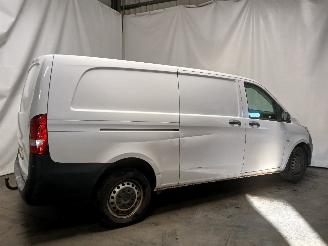 Mercedes Vito Vito (447.6) Van 2.2 116 CDI 16V (OM651.950) [120kW]  (10-2014/...) picture 6