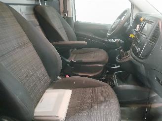 Mercedes Vito Vito (447.6) Van 2.2 116 CDI 16V (OM651.950) [120kW]  (10-2014/...) picture 8