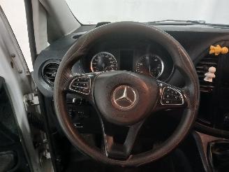 Mercedes Vito Vito (447.6) Van 2.2 116 CDI 16V (OM651.950) [120kW]  (10-2014/...) picture 17