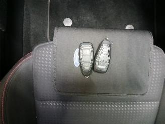 Ford Focus Focus 4 Hatchback 1.0 Ti-VCT EcoBoost 12V 125 (B7DA) [92kW]  (01-2018/=
12-2025) picture 20