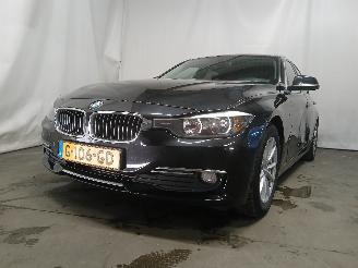 BMW 3-serie 3 serie Touring (F31) Combi 320d 2.0 16V (N47-D20C) [120kW]  (07-2012/=
06-2019) picture 1