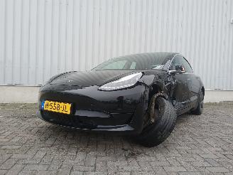 Tesla Model 3 Model 3 Sedan Long Range AWD 75 kWh (3D5) [258kW]  (06-2018/...) picture 1