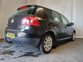 Volkswagen Golf Golf V (1K1) Hatchback 1.6 FSI 16V (BLF(Euro 4)) [85kW]  (10-2003/07-2=
008) picture 7