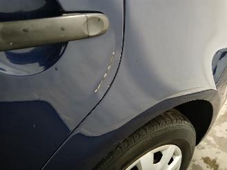 Volkswagen Touran Touran (1T1/T2) MPV 1.4 16V TSI 140 (BMY) [103kW]  (02-2006/05-2010) picture 21