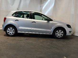 Volkswagen Polo Polo V (6R) Hatchback 1.2 12V (CGPB(Euro 5)) [44kW]  (06-2009/05-2014)= picture 7