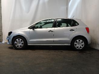 Volkswagen Polo Polo V (6R) Hatchback 1.2 12V (CGPB(Euro 5)) [44kW]  (06-2009/05-2014)= picture 4