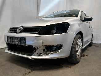 Auto incidentate Volkswagen Polo Polo V (6R) Hatchback 1.2 12V (CGPB(Euro 5)) [44kW]  (06-2009/05-2014)= 2012/11