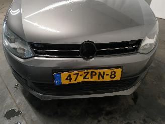 Volkswagen Polo Polo V (6R) Hatchback 1.2 TSI (CBZC(Euro 5)) [66kW]  (05-2011/05-2014)= picture 24