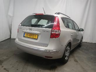 Hyundai I-30 i30 Crosswagon (WWH) Combi 1.4 CVVT 16V (G4FA) [80kW]  (11-2009/06-201=
2) picture 5