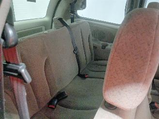 Chrysler Voyager Voyager/Grand Voyager (RG/RS) MPV 3.3 V6 (EGA) [128kW]  (02-2000/12-20=
08) picture 12