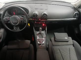 Audi A3 A3 Sportback (8VA/8VF) Hatchback 5-drs 1.4 TFSI 16V (CZCA(Euro 6)) [92=
kW]  (05-2014/03-2020) picture 11