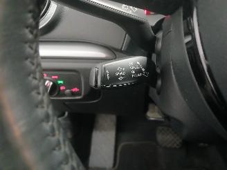 Audi A3 A3 Sportback (8VA/8VF) Hatchback 5-drs 1.4 TFSI 16V (CZCA(Euro 6)) [92=
kW]  (05-2014/03-2020) picture 16