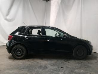 Volkswagen Polo Polo VI (AW1) Hatchback 5-drs 1.0 TGI 12V (DBYA) [66kW]  (09-2017/...)= picture 7