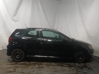 Volkswagen Polo Polo V (6R) Hatchback 1.2 TDI 12V BlueMotion (CFWA(Euro 5)) [55kW]  (1=
0-2009/05-2014) picture 6